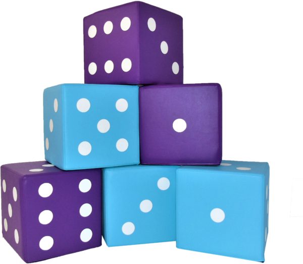 Cube & Dice - Image 2