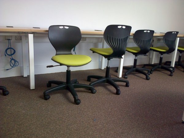 Mata - Swivel & Sled - Image 5