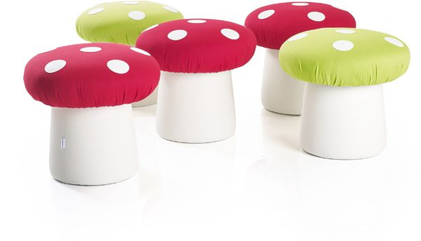 Toadstool
