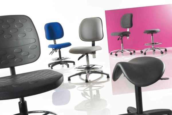 Medical Grade Clean Room TechChairs - Image 2