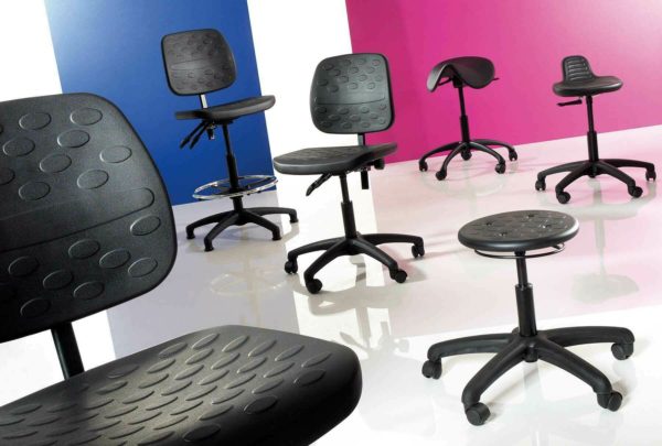 TechChairs & TechStools - Image 2