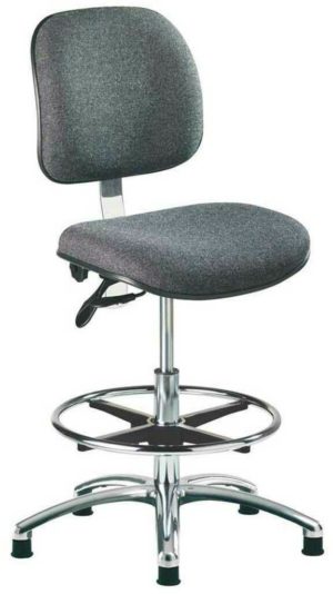 Static Safe TechChairs & TechStools