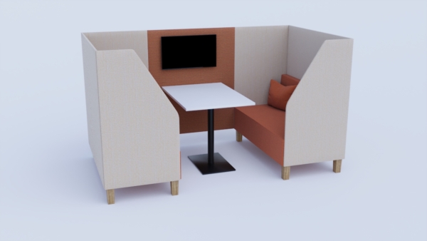 Zeta Booth - Image 3