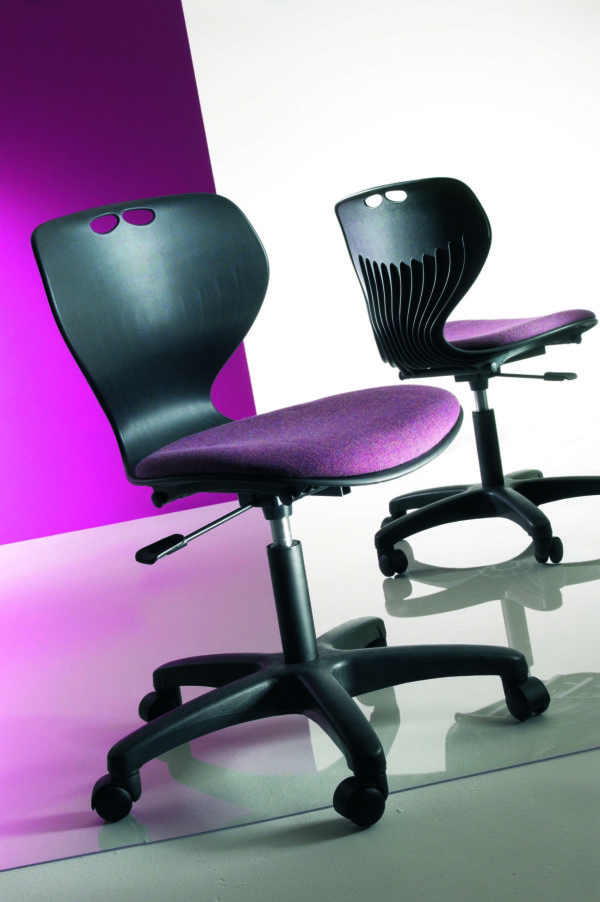 Mata - Swivel & Sled - Image 3