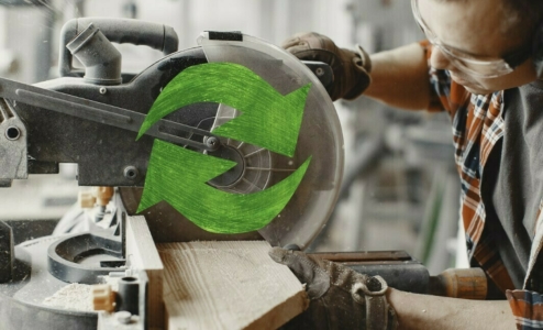 Sustainable Manufacturing