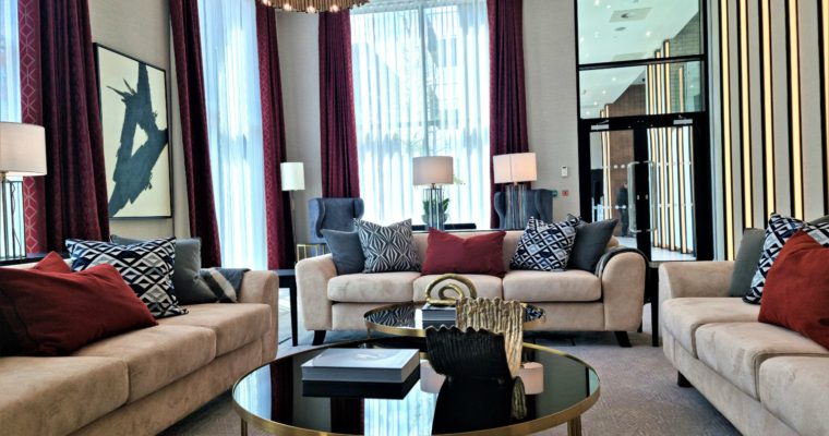 Berkeley Homes Group