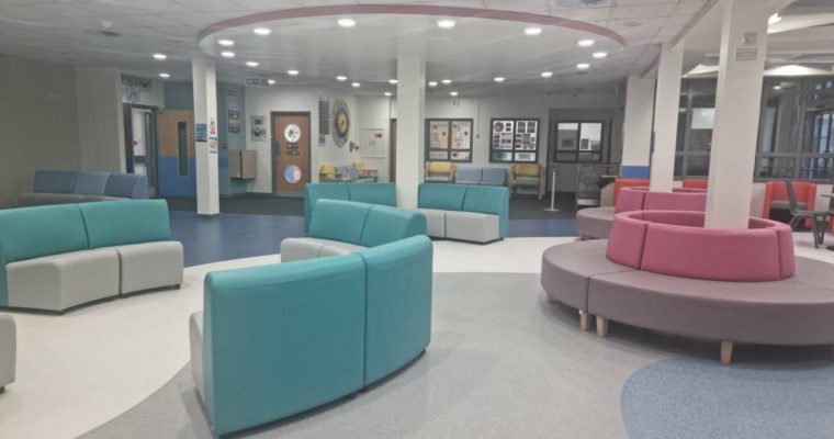 Children’s Hospital