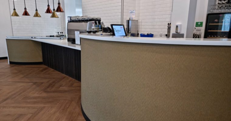 Pappo Restaurant
