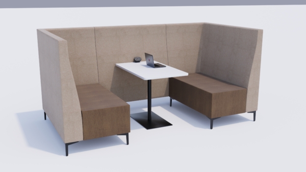 Kolbak Booth - Image 2