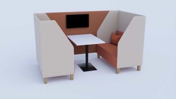 Zeta Booth - Image 2