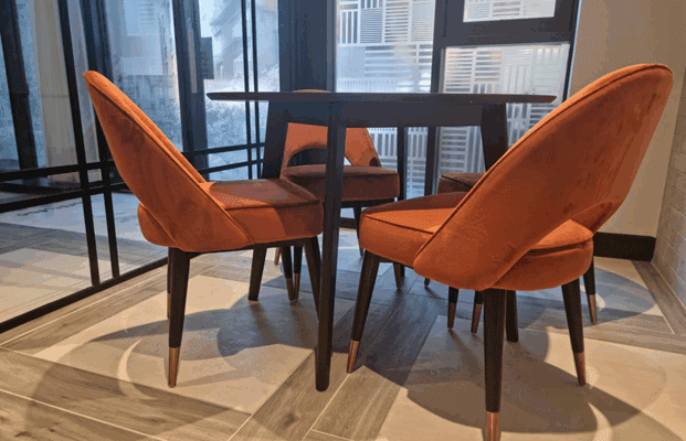 Rhubarb New Branding