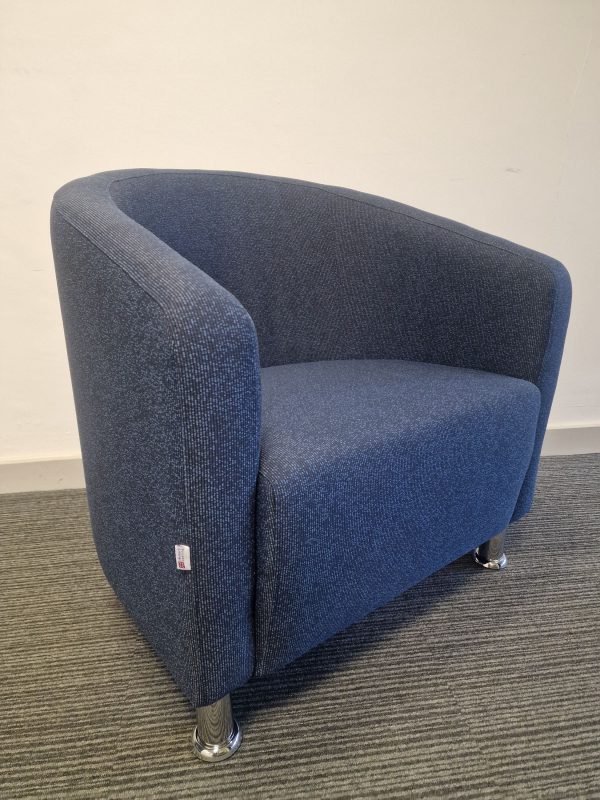 Varda & Varda Footstool - Image 2