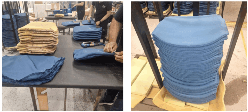 Upholstery 1