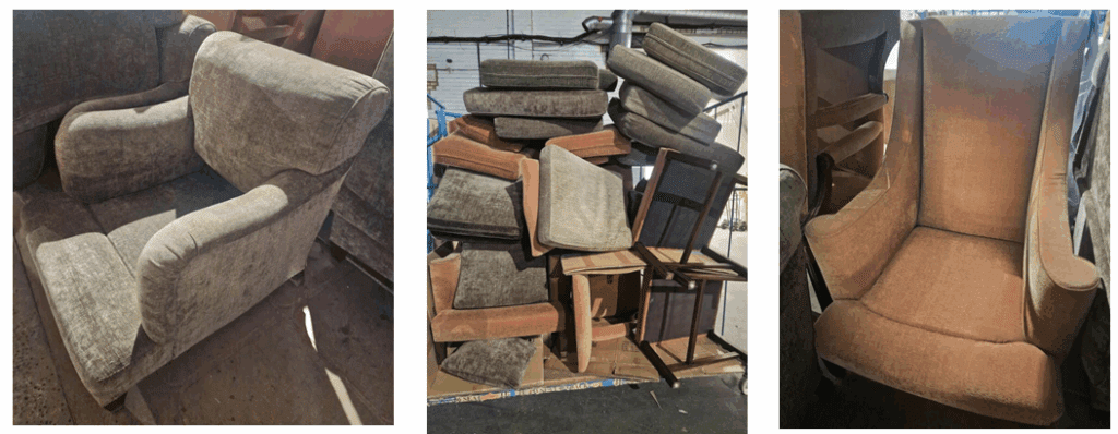 Upholstery 2